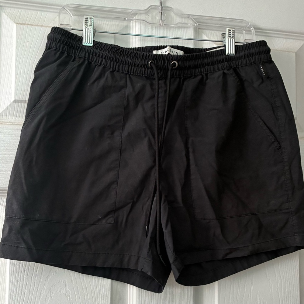 Pacsun volley shorts